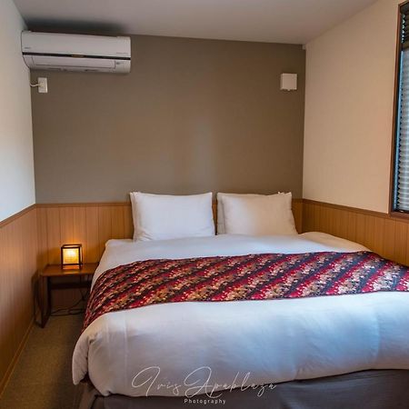Hotel Sou Kyoto Gion Bagian luar foto