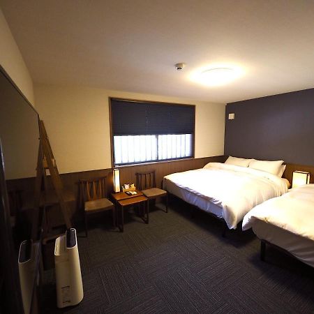 Hotel Sou Kyoto Gion Bagian luar foto