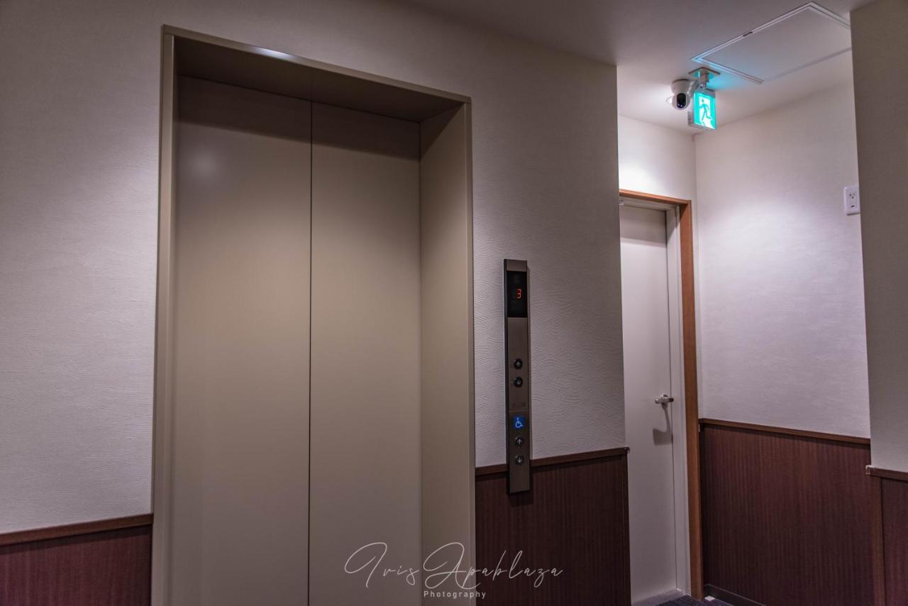 Hotel Sou Kyoto Gion Bagian luar foto