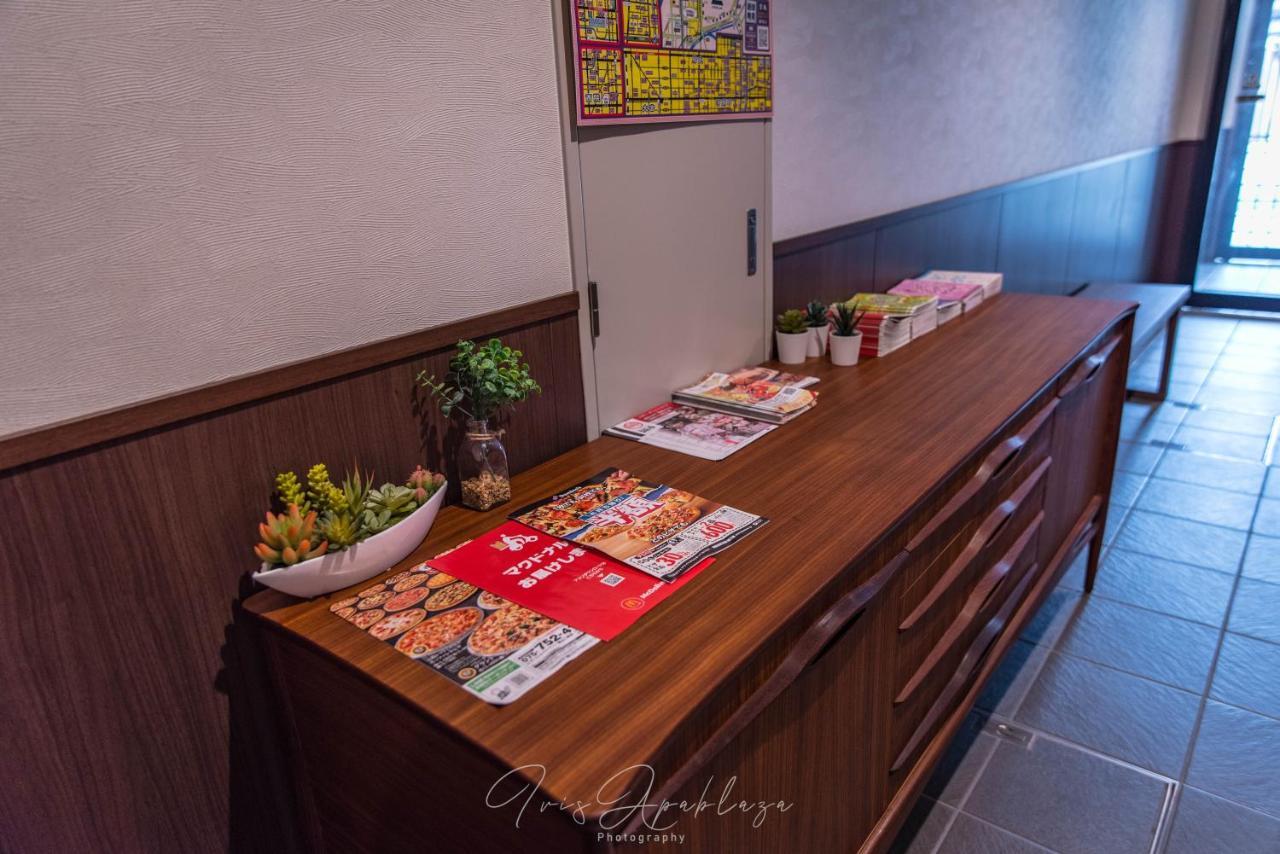 Hotel Sou Kyoto Gion Bagian luar foto