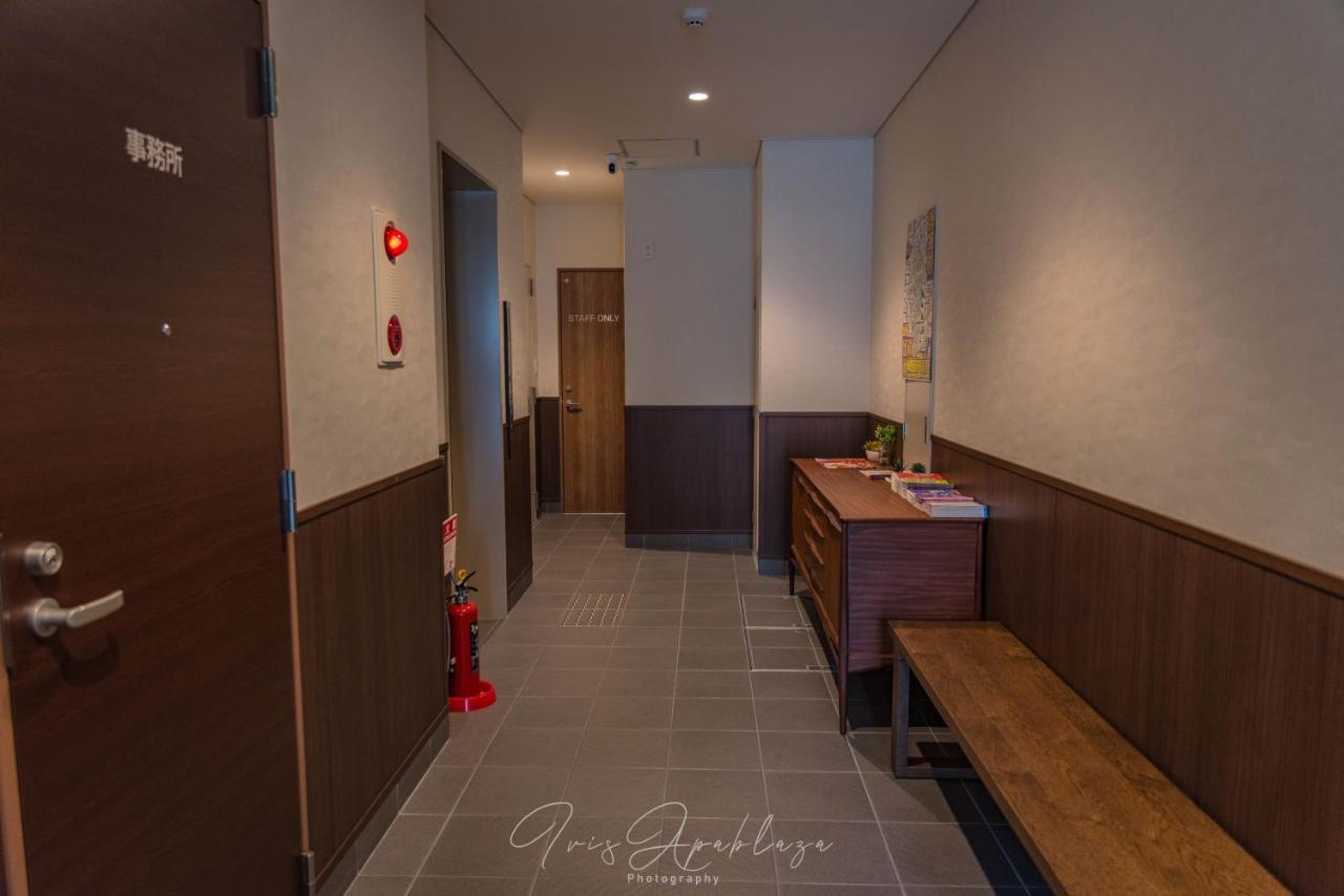Hotel Sou Kyoto Gion Bagian luar foto