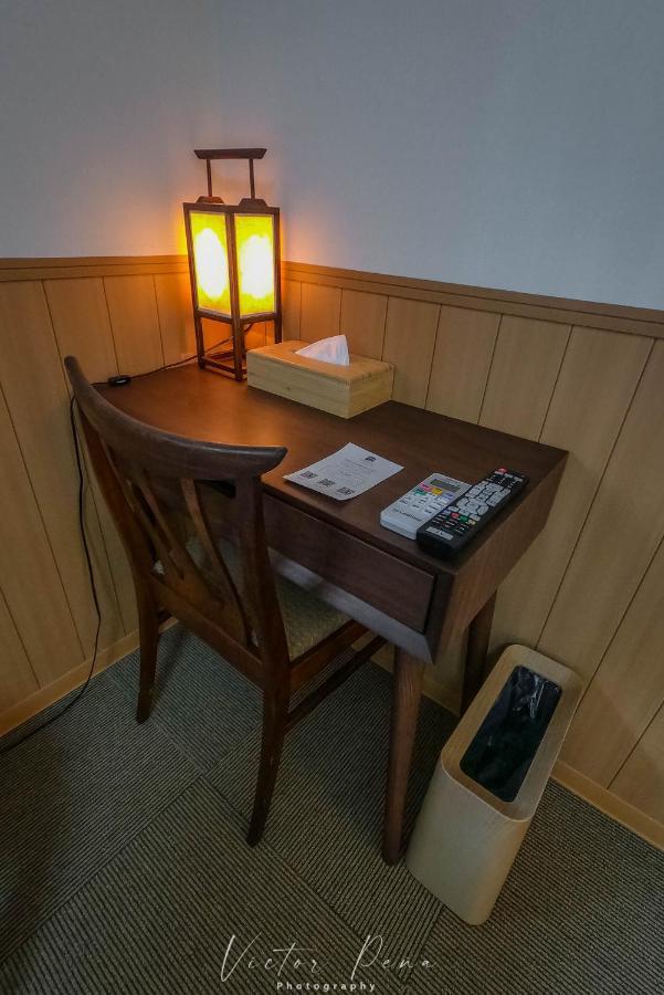 Hotel Sou Kyoto Gion Bagian luar foto