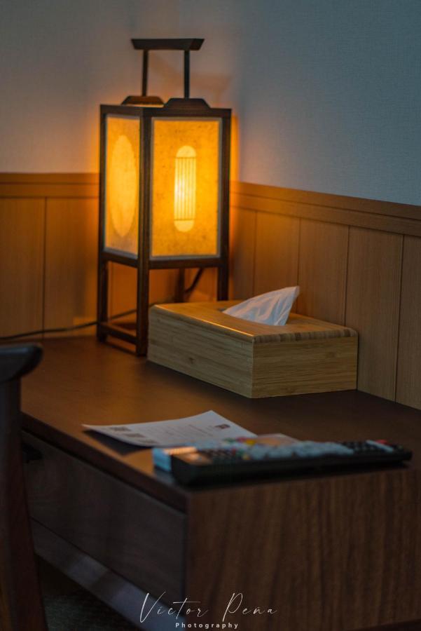 Hotel Sou Kyoto Gion Bagian luar foto
