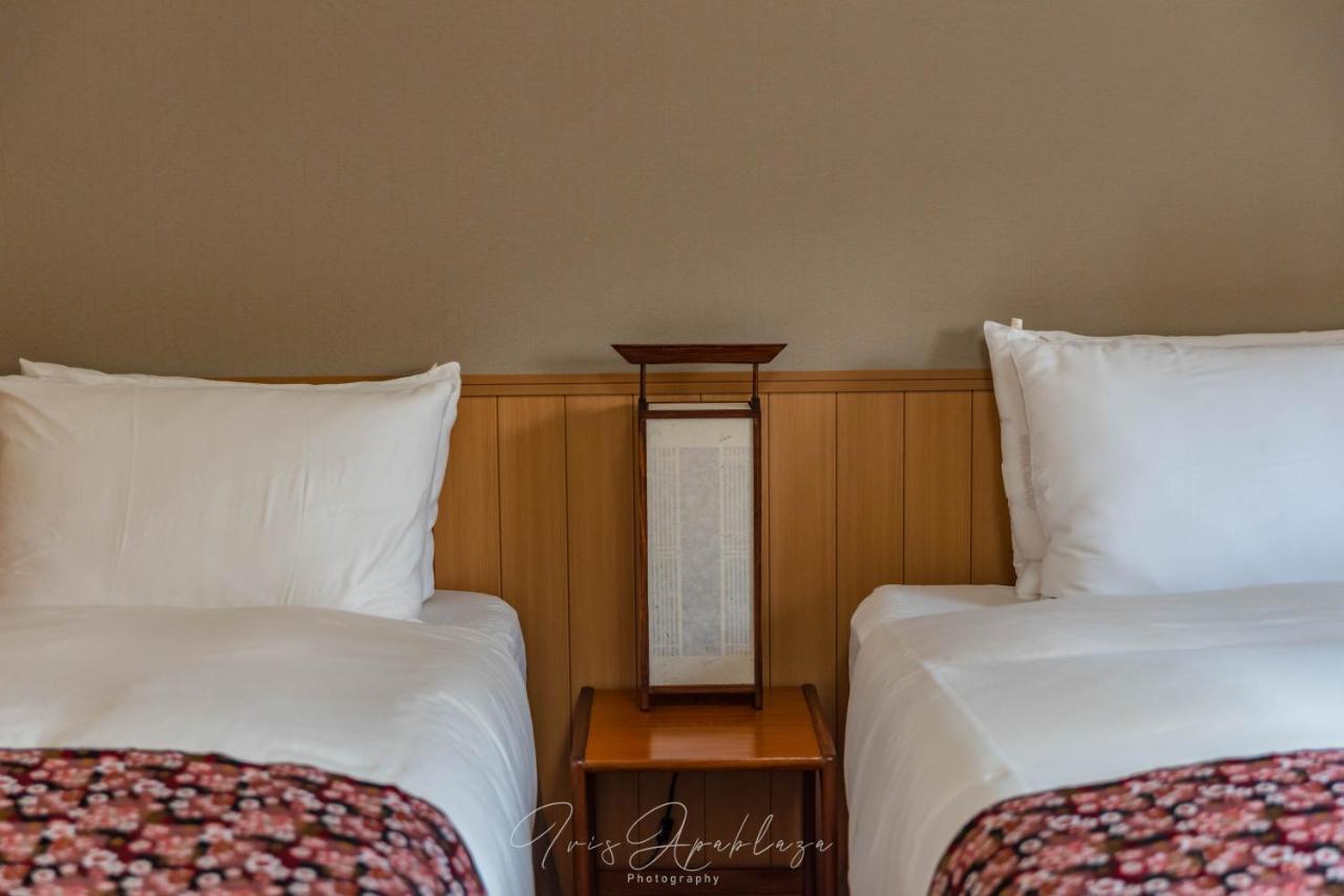 Hotel Sou Kyoto Gion Bagian luar foto