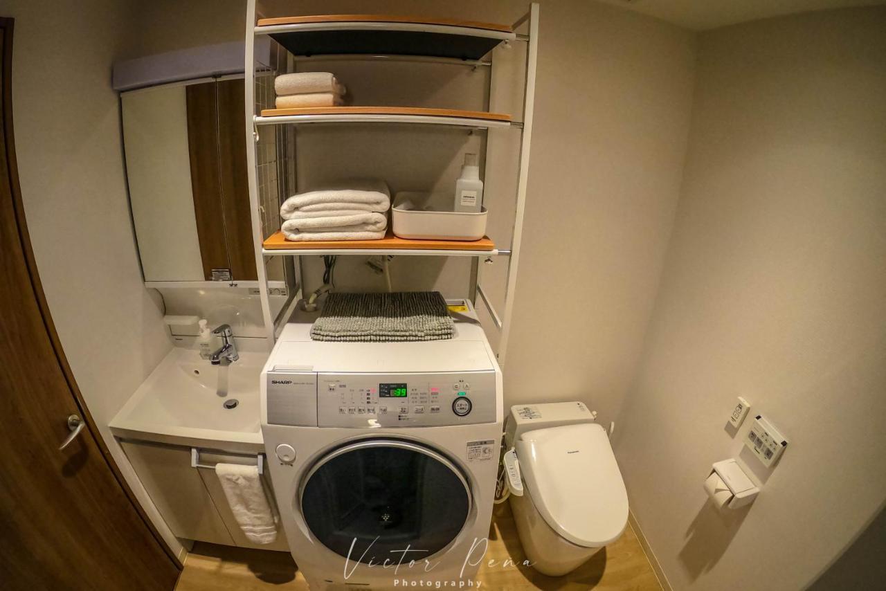 Hotel Sou Kyoto Gion Bagian luar foto