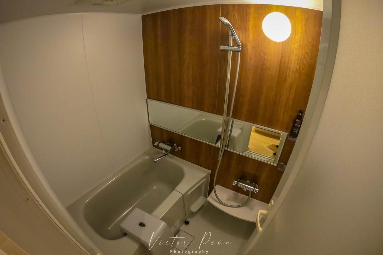 Hotel Sou Kyoto Gion Bagian luar foto