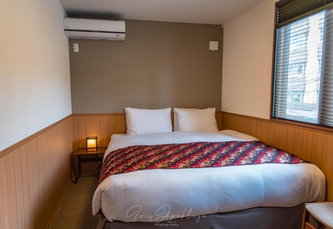 Hotel Sou Kyoto Gion Bagian luar foto