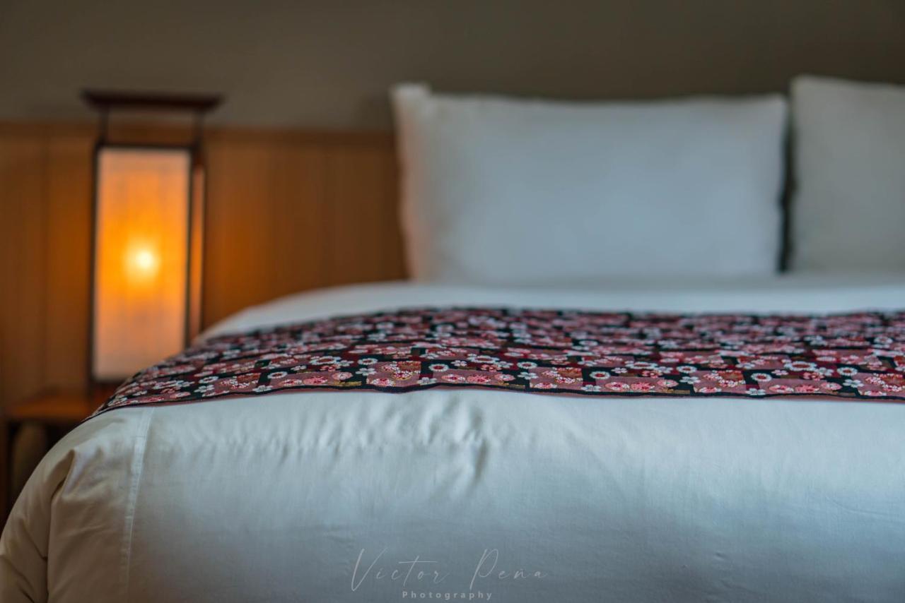 Hotel Sou Kyoto Gion Bagian luar foto