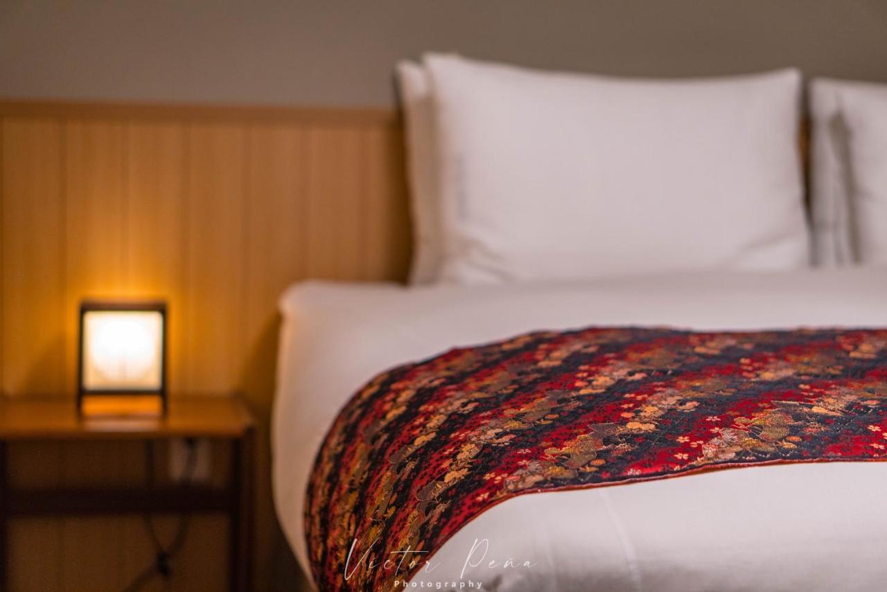 Hotel Sou Kyoto Gion Bagian luar foto