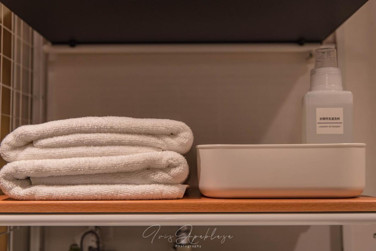 Hotel Sou Kyoto Gion Bagian luar foto