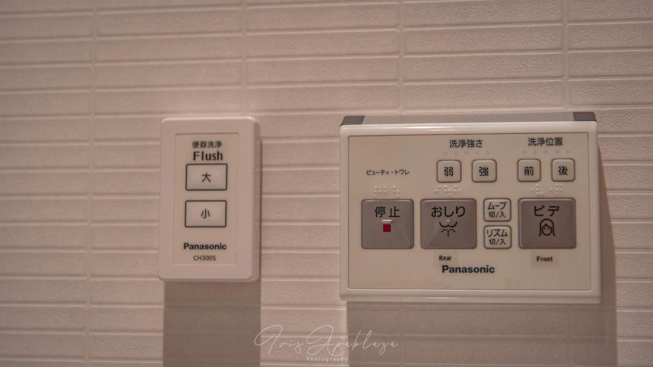 Hotel Sou Kyoto Gion Bagian luar foto