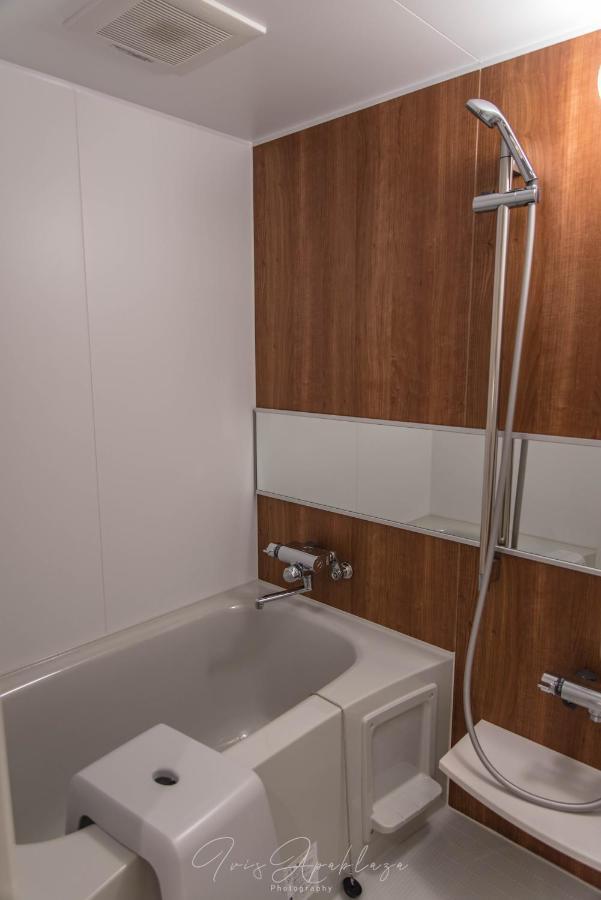 Hotel Sou Kyoto Gion Bagian luar foto