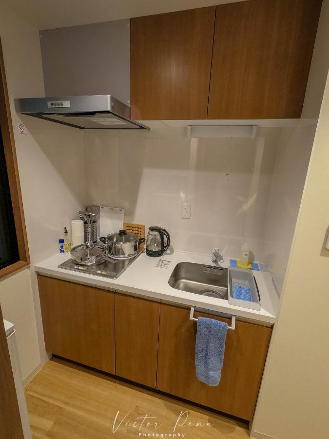 Hotel Sou Kyoto Gion Bagian luar foto