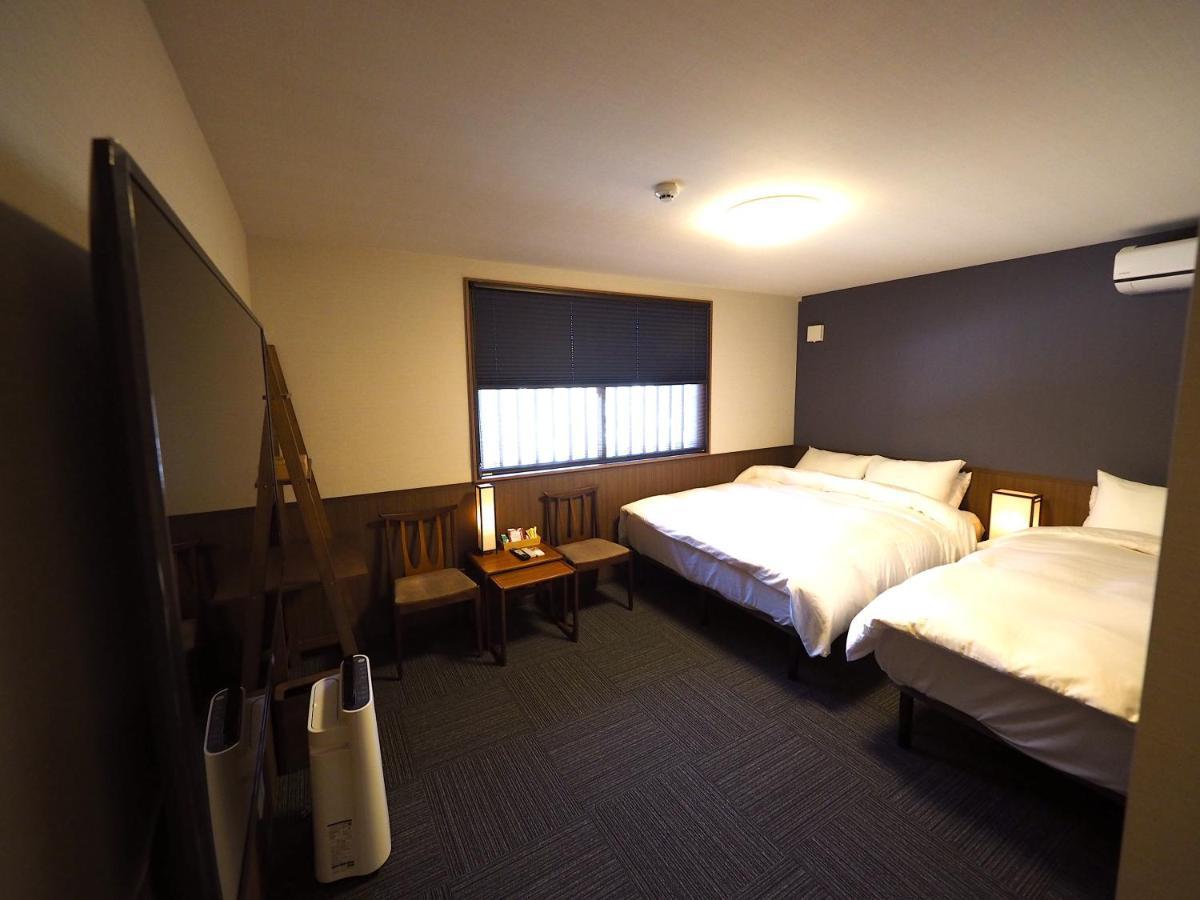 Hotel Sou Kyoto Gion Bagian luar foto